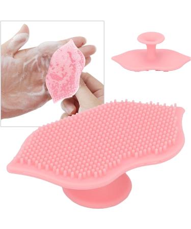 Silicone Exfoliating Lip Brush Set for Smoother, Fuller Lips - 5 PCS - Buy Online on SooperMarket.com