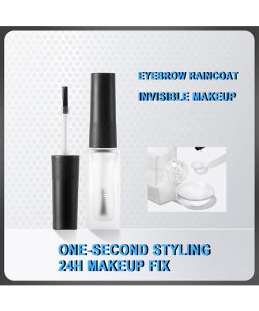 Waterproof Eyebrow Setting Gel for All-Day Flawless Brows | Sweat-Proof Brow Fix Gel for Salon-Quality Results at Home - Buy Online on SooperMarket.com