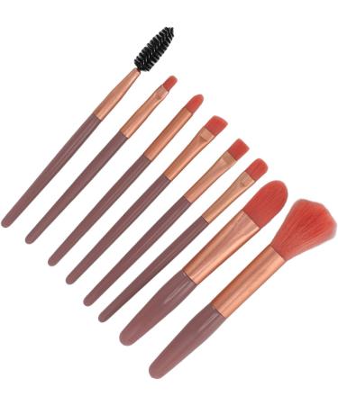Makeup Brush Set Blending Makeup Brush Set for Daily Life - Buy Online on SooperMarket.com