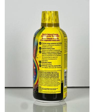 Mammoth L-Carnitine 1500 Rainbow Candy 32 serve - Buy Online on SooperMarket.com