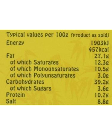 Maysan Mild Curry Sauce Paste 448 g - Buy Online on SooperMarket.com