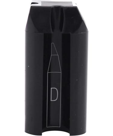 Wresetly Sharpener Lid Eyebrow Pencil Sharpening Tools Permanent Makeup for Eyebrow Pencil Sharpen Tip Thin Tools - Buy Online on SooperMarket.com