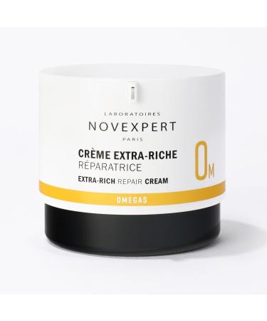 Extra-Rich Repair Cream for Unisex - 1.35 oz | Deep Hydration & Skin Repair - Buy Internationally - Buy Online on SooperMarket.com