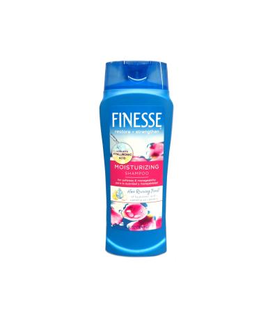 Finesse Moisturizing Shampoo-13 oz. (Pack of 6)