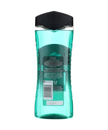 Ice Chill Body Wash - Refreshing Hydrating & Invigorating | Shop Internationally - Buy Online on SooperMarket.com