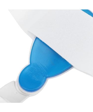 Tytoge Bunion Corrector | Hallux Valgus Support | Big Toe Straightener for Men & Women | Gel Gasket Bunion Splint - Day & Night Use - Buy Online on SooperMarket.com