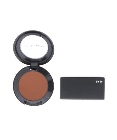 MAC Studio Finish SP35 Concealer NW50 - Full Coverage Formula for Dark Skin Tones - Buy Online on SooperMarket.com