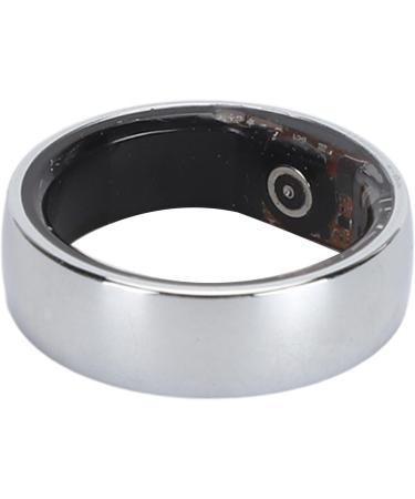 Buy Fitness Smart Ring - Lightweight & Stylish Daily Use | International Shipping Available - Buy Online on SooperMarket.com