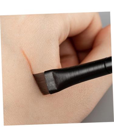 FRCOLOR 15 Sets Eyeliner Brush Makeup Kit - Precision Brow & Eyeliner Tools for Women | International Shipping - Buy Online on SooperMarket.com