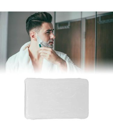 After Shaving Alumenstone for Men - Calming Alum Bar & Portable Skin Block for Cuts & Irritation - Buy Online on SooperMarket.com