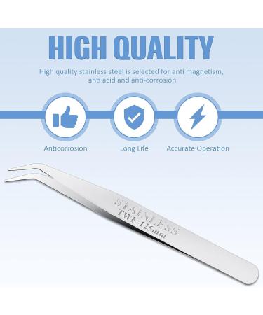 Sewing Machine Cleaning Kit - 6 Pieces Including Tweezers, Lint Brush, and Screwdrivers - Portable Repair Tools - Buy Online on SooperMarket.com