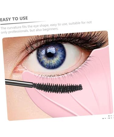MAGICLULU 6 Pcs Mascara Brush Eyeshadow Mascarades for Women Eye Cosmetics Tools Bridegroom Model - Buy Online on SooperMarket.com