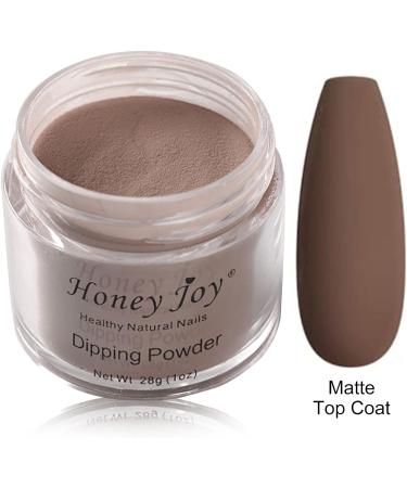 28g Fine Dipping Powder Light Pink No Lamp Cure, Gel Polish Effect - HJ-ND064B-No.12 - Buy Online on SooperMarket.com