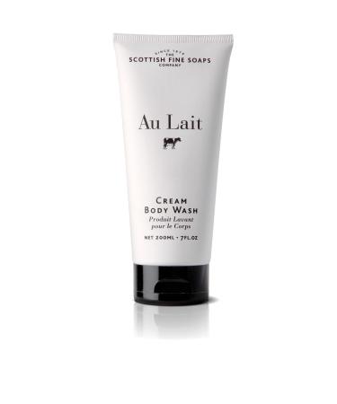 Scottish Fine Soaps - Milk Soap / Savon Au Lait Body Wash 200ml. 7 fl.oz