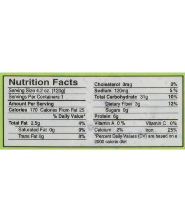 Minsley Cooked Organic Quinoa 4.2oz - Pack of 12 | Ready-to-Eat Quinoa for Easy Meals - Buy Online on SooperMarket.com