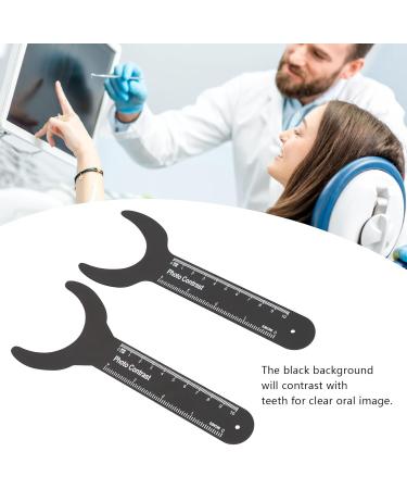 Buy Premium Oral Photo Board & Alloy Tooth Contrast for Professional Photography - International Shipping Available - Buy Online on SooperMarket.com