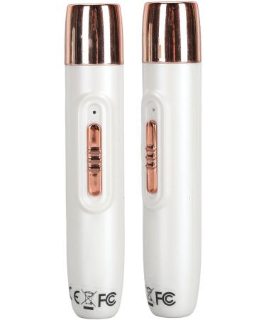 Mini Ultraviolet Nail Lamp Handheld Nail Lamp for Detailed Nail Art for Nail Salon (White) - Buy Online on SooperMarket.com