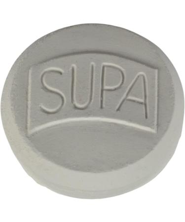 Supa Anti Algae Block The Block Slowly Dissolves Releasing Di-Methyl Urea Into The Pond Water Clearing Algae From Ponds. - Buy Online on SooperMarket.com