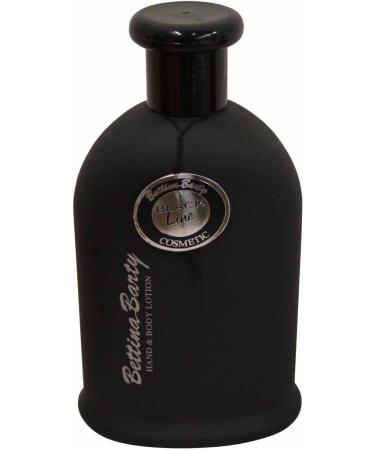 Black Line Hand & Body Lotion ( 500 Ml )