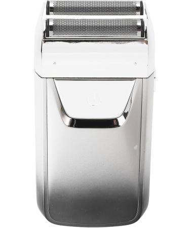 Double Foil Beard Trimmer & Bald Head Shaver with LED Display - Men's Electric Clipper for Precision Grooming - Buy Online on SooperMarket.com