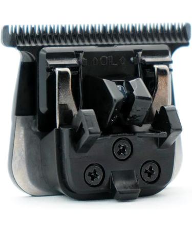 Buy Supreme Trimmer Detachable Deep Tooth Blade TB34D - Compatible with 2SPEE Trimmer ST622 for Smooth Finishes & Easy Cleaning | International Shipping Available - Buy Online on SooperMarket.com