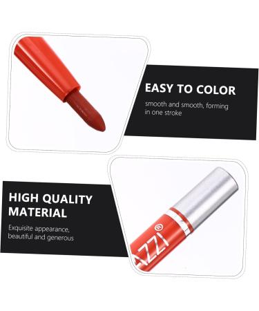 Gogogmee 12 Pcs 1 Set Shadow Set Eyeliner Stickers Colored Eyeliners Eyeliner Kit Colorful Plastic - Buy Online on SooperMarket.com
