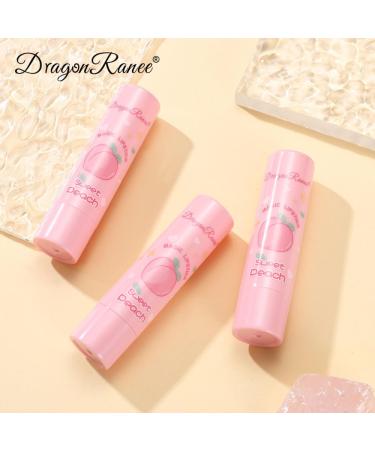 Girls Color Changing Lip Balm - Long Lasting Care for Kids & Teens | Light Pink Perfect for Parties & Best Friends - Buy Online on SooperMarket.com