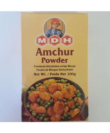MDH Amchur (Mango) Powder 2x100g
