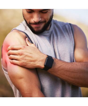RG Anti Chafe Balm Unisex 1.58 oz - Soothing Relief for Runners & Travelers | International Shipping Available - Buy Online on SooperMarket.com