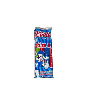 Slush Pops Slush Puppie Ice Cream Lollies