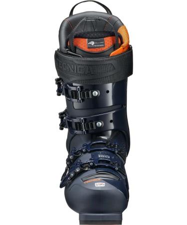 Tecnica Mach1 120 LV Men's Ski Boot - Ink Blue - Size 28.5 - Buy Online on SooperMarket.com
