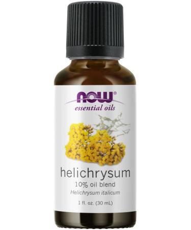 Now Foods Helichrysum 1 fl oz (30 ml)