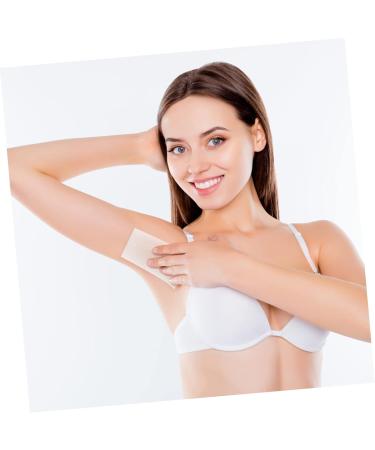 Magiclulu Wax Bars - 400 PCS Hair Removal Wax Paper & Pencil Wax Stick for Soft Wax Wooden Wax Body - International Shipping Available - Buy Online on SooperMarket.com