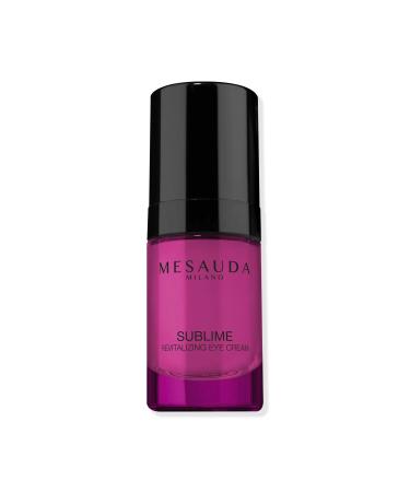 Mesauda Milano Sublime Revitalizing Eye Cream 120 g