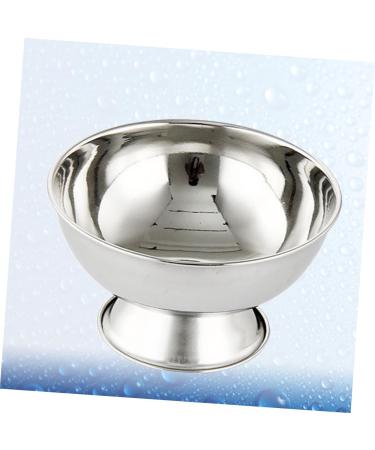 Angoily Men's Care Package: 3 STK Razor Shells Soap Foam & Stainless Steel Container - Perfect Men's Grooming Gift - Buy Online on SooperMarket.com