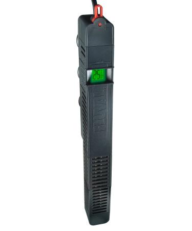 Fluval E-Heater aquarium heater for aquariums up to 120l 100W 100 Watt 120 l