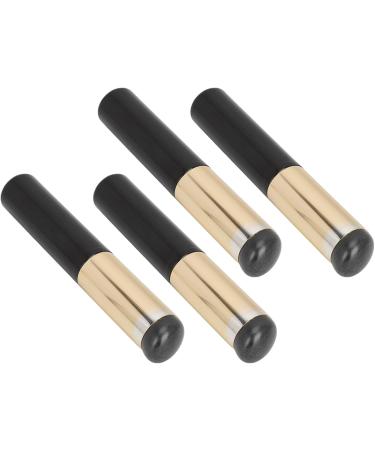 Concealer Makeup Brush Compact Wide Application Soft Silicone Lip Brush Convenient for Home - Buy Online on SooperMarket.com