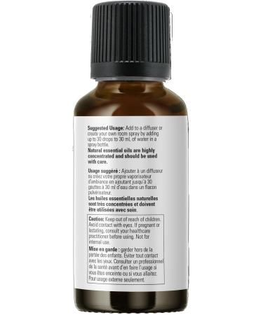 Now Cedarwood Oil Liquid 30ml Cedarwood 30 ml (Pack of 1) - Buy Online on SooperMarket.com