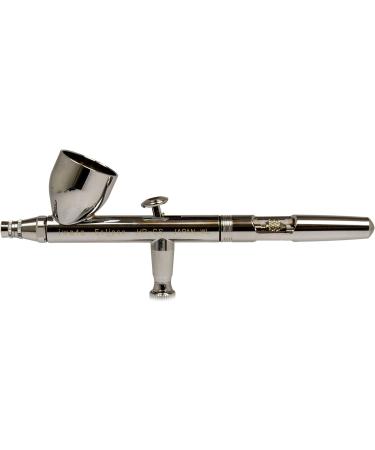 Iwata-Medea Eclipse HP CS Dual Action Airbrush Gun - Gravity Feed | Shop Now - Buy Online on SooperMarket.com