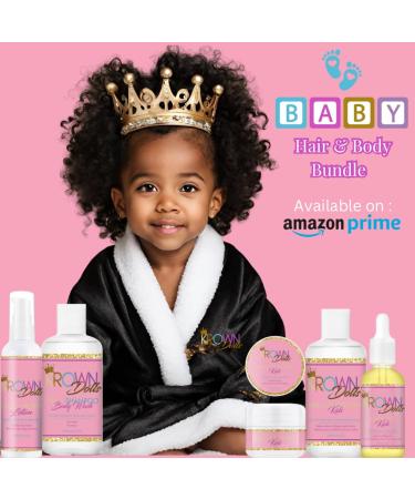 Moisturizing Face & Body Lotion for Babies & Toddlers - 3.5 fl oz | Gentle Hydration for Sensitive Skin - Buy Online on SooperMarket.com