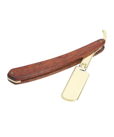 Ergonomic Manual Beard Cutter Rack - Rust-Free Foldable Holder for Home Hairdressers - Buy Online on SooperMarket.com