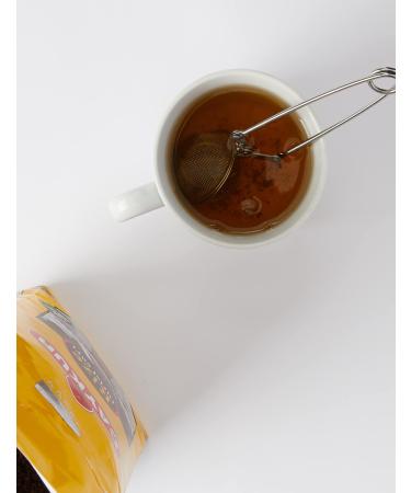 Caykur Rize Turkish Black Tea 500g - Authentic Loose Leaf Tea from Turkey - Buy Online on SooperMarket.com