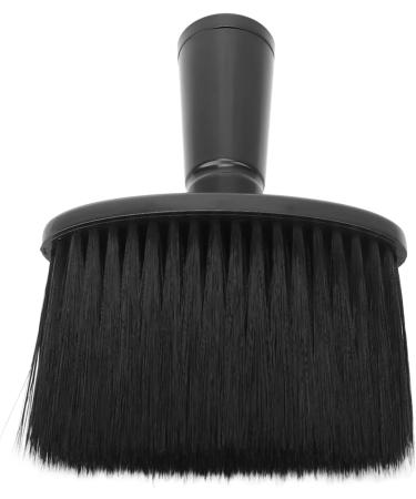 Soft Barber Brush Neck Cleaning Duster Hair Cutting Cleaning Brush for Hair Salon - Buy Online on SooperMarket.com