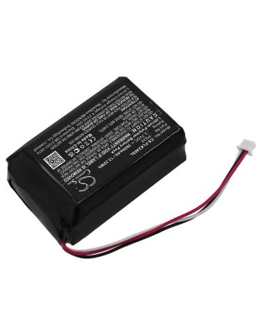 Replacement Battery Compatible with Flir Scout 240 Part Number: PS24 3600mAh/3.7V