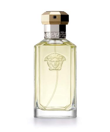 Versace The Dreamer for Men 3.4 oz Eau de Toilette Spray (Pack of 2) 3.40 Fl Oz (Pack of 2) Dreamer - Buy Online on SooperMarket.com