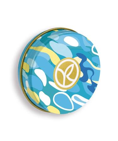 Yves Rocher Sel d'Azur Eau de Parfum Women s Citrus Scent Reminiscent of Blue Skies and the Sea 13 g