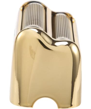 Kuuddker Hair Clipper Cutter for Brightener PRO Foil Cutter Blade Hair Clipper Accessories Gold - Buy Online on SooperMarket.com