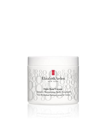 Elizabeth Arden Eight Hour Intensive Moisturizing Body Treatment Dry Skin Lotion Premium Skin Care 13.5 Ounce