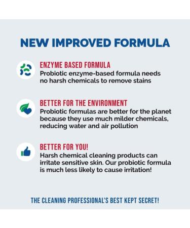 Professional Strength Ultimate Stain Treatment Pack - Buy Online on SooperMarket.com
