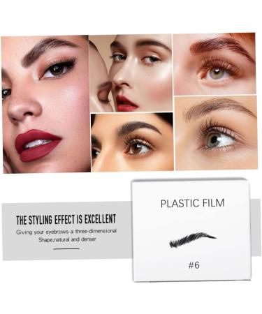 Beauty Brows Kit for 45-60 Days 3D Eyebrow Lamination Kit Natural Trendy Long Lasting Perming Eyebrow Kit for Home Use - Buy Online on SooperMarket.com
